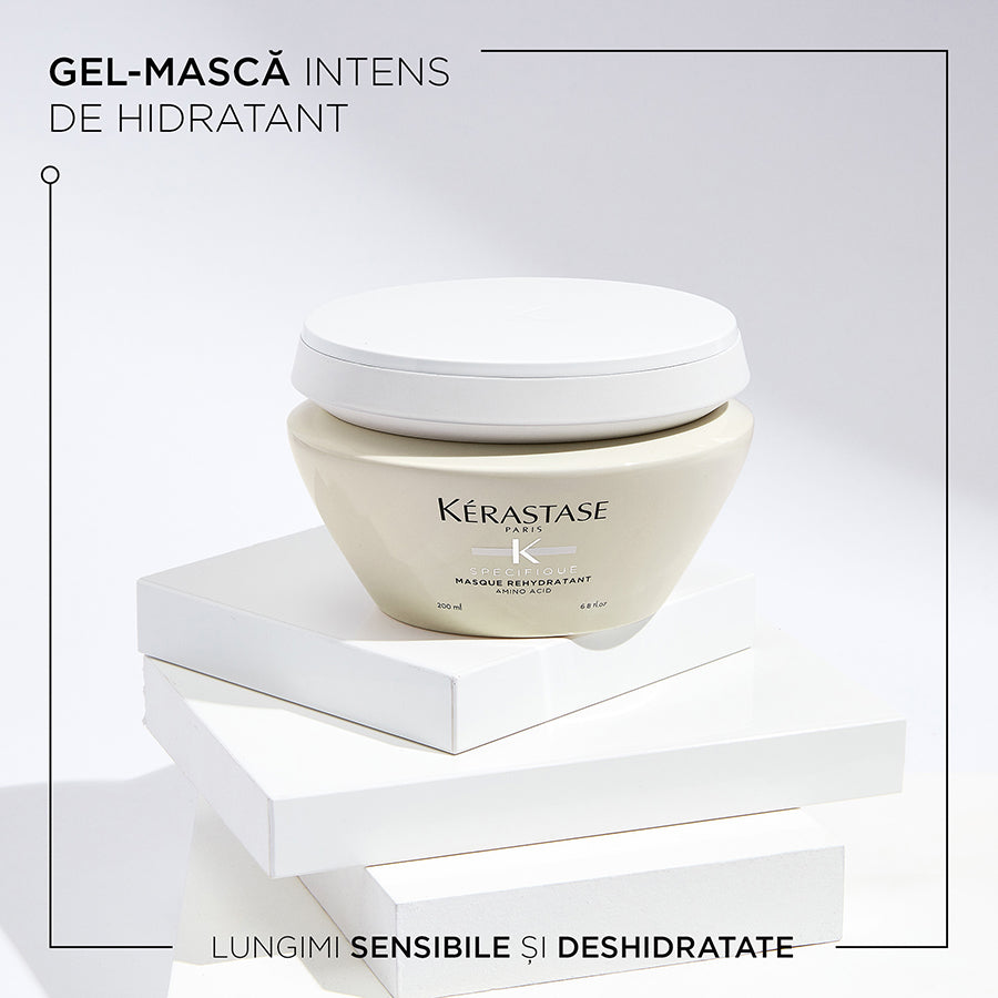 Masca hidratanta Kerastase Specifique Masque Rehydratant 200ml