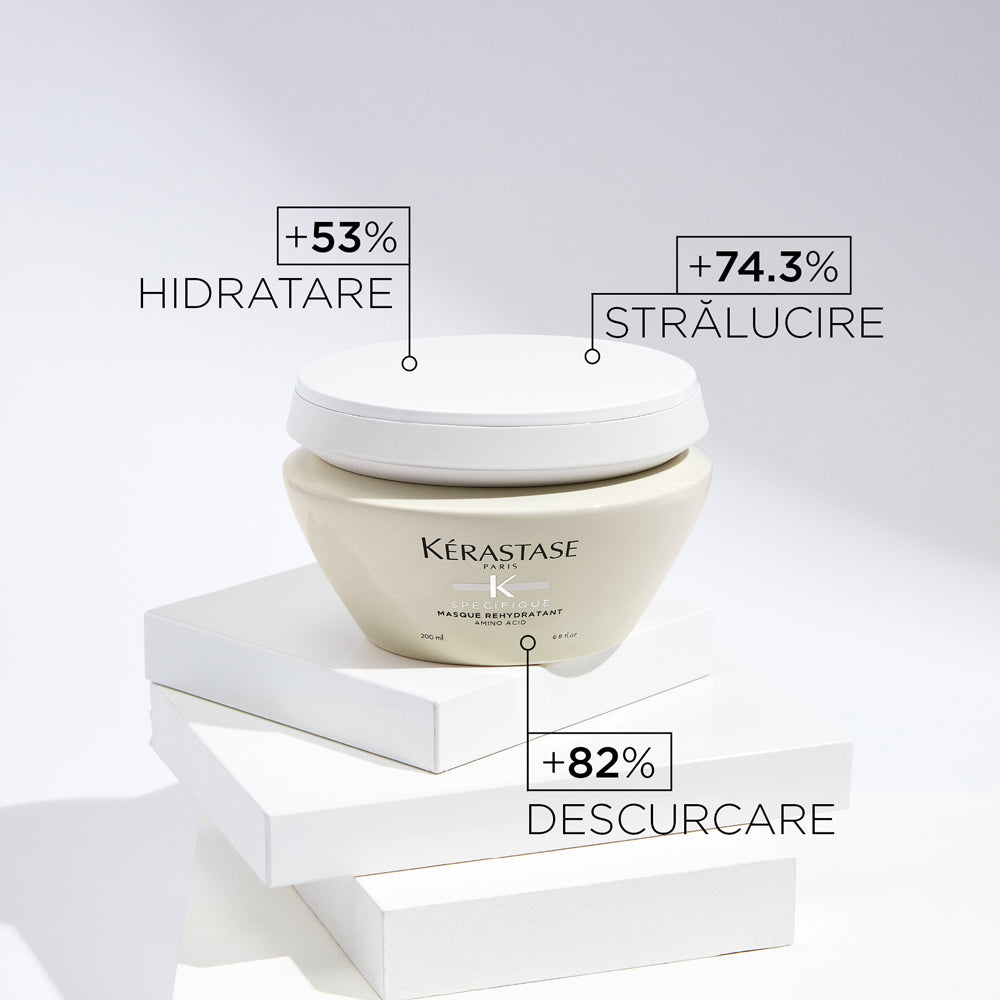 Masca hidratanta Kerastase Specifique Masque Rehydratant 200ml