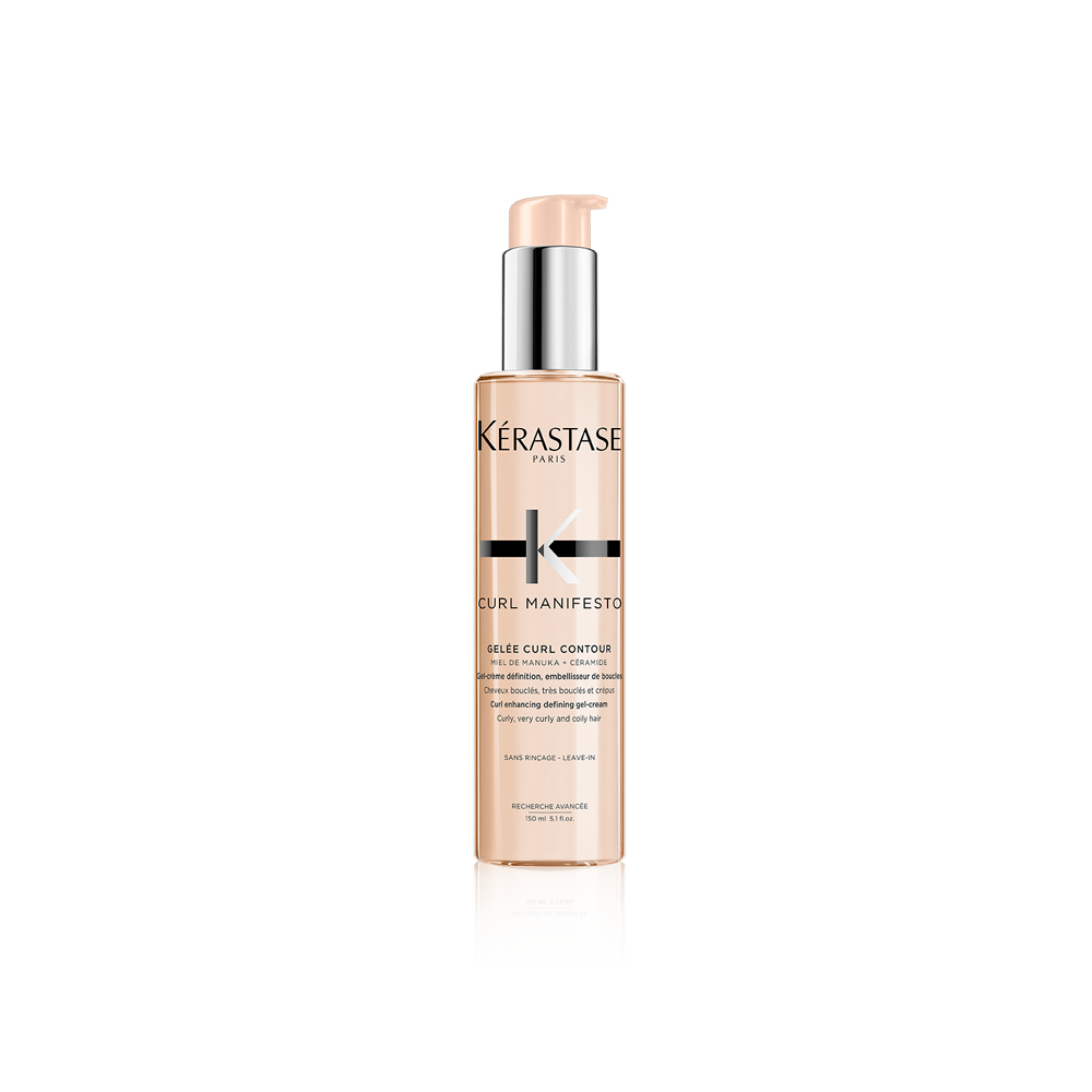 Crema-gel pentru definirea buclelor Kerastase Curl Manifesto Gelée Curl Contour 150ml
