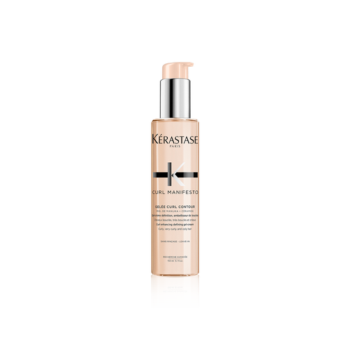 Crema-gel pentru definirea buclelor Kerastase Curl Manifesto Gelée Curl Contour 150ml