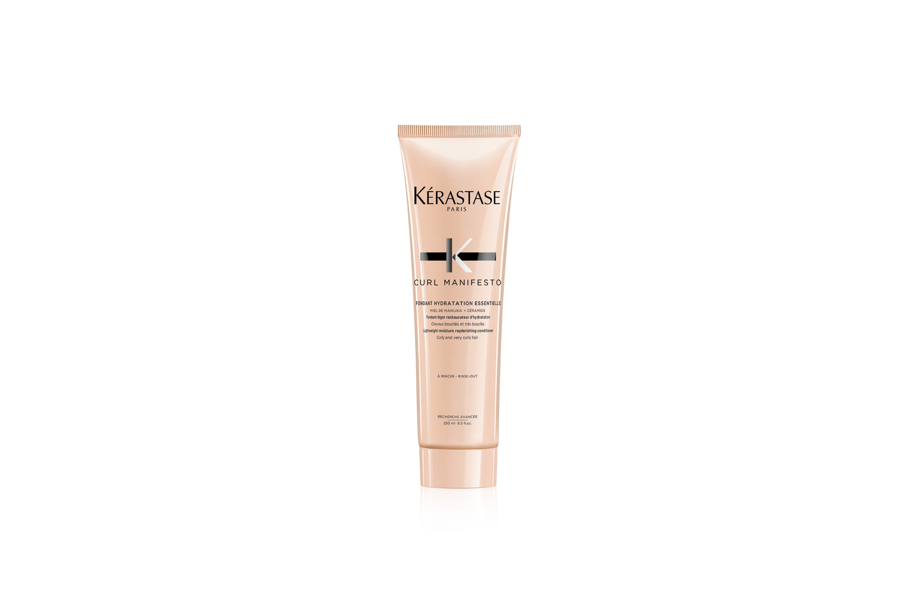 Balsam Kérastase CURL MANIFESTO Fondant Hydratation Essentielle pentru par ondulat si cret 250 ml
