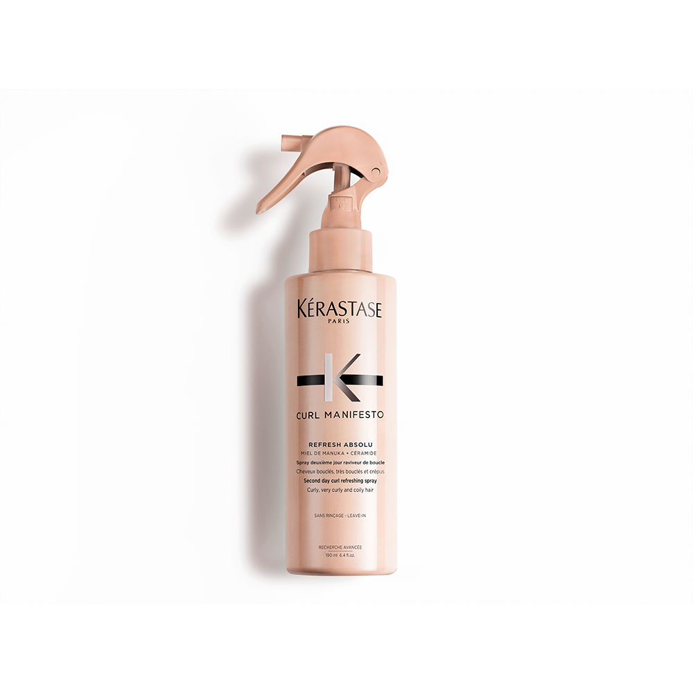 Spray revigorant pentru bucle Kerastase Curl Manifesto Refresh Absolu 190ml
