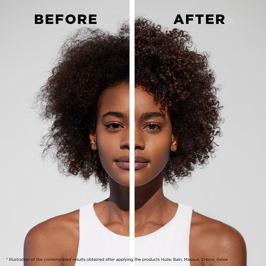 Spray revigorant pentru bucle Kerastase Curl Manifesto Refresh Absolu 190ml