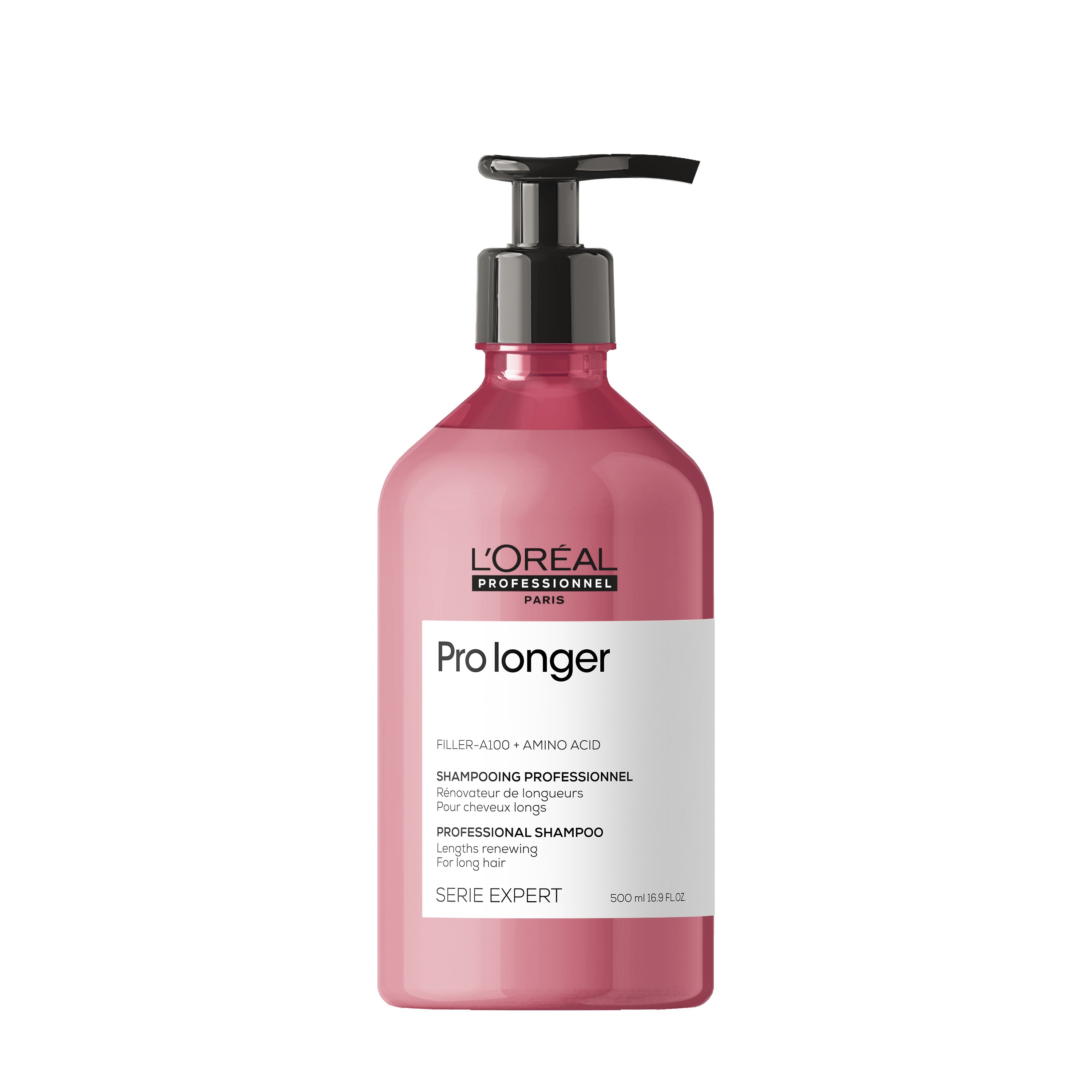 Sampon L’Oréal Professionnel Serie Expert Pro Longer 500ml