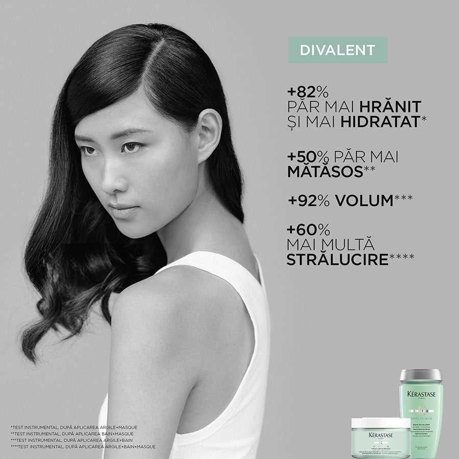 Sampon Kerastase Specifique Bain Divalent 500ml