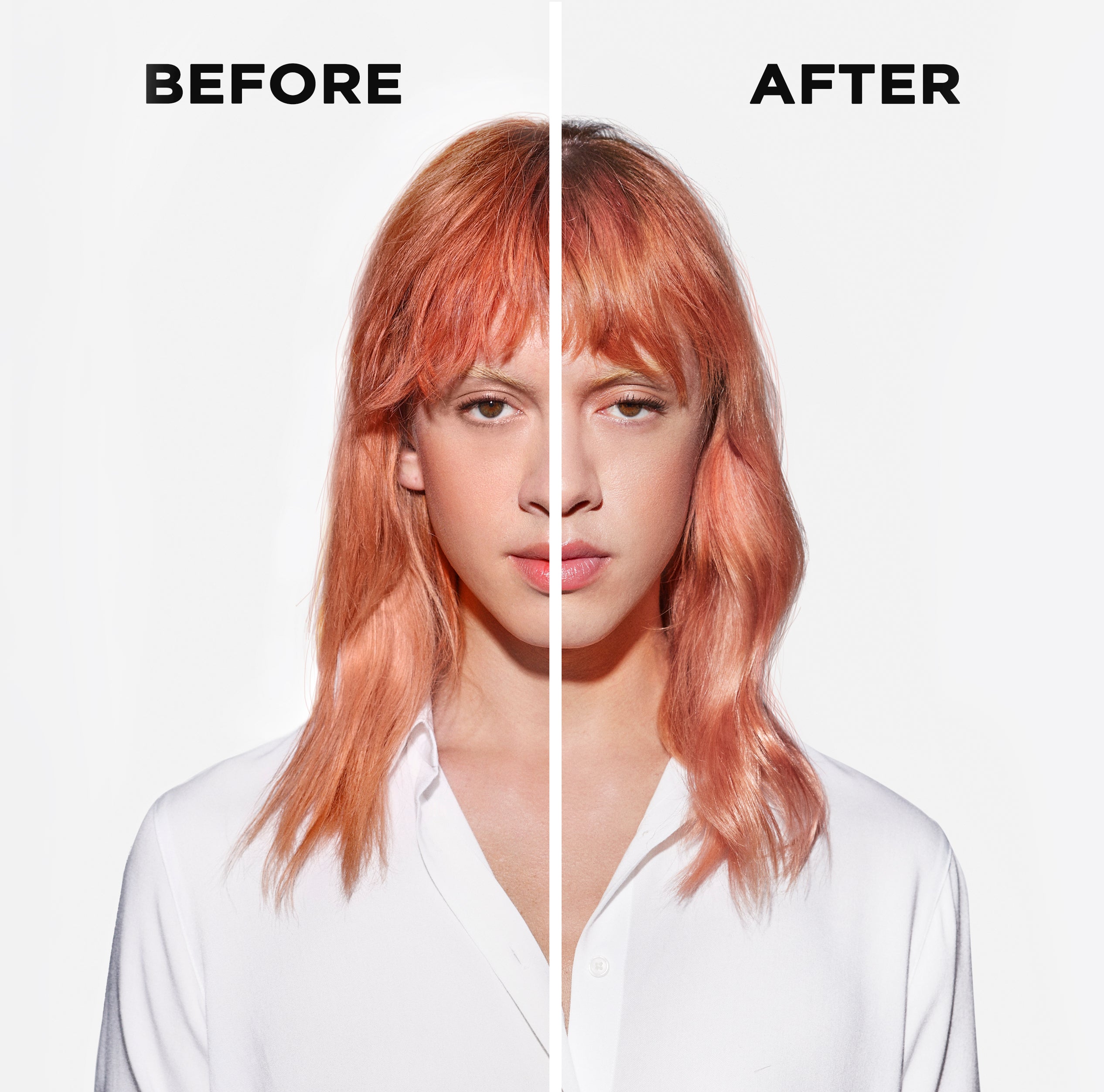 Tratament pentru stralucire Kérastase Chroma Soin Acide Chroma Gloss 210ml