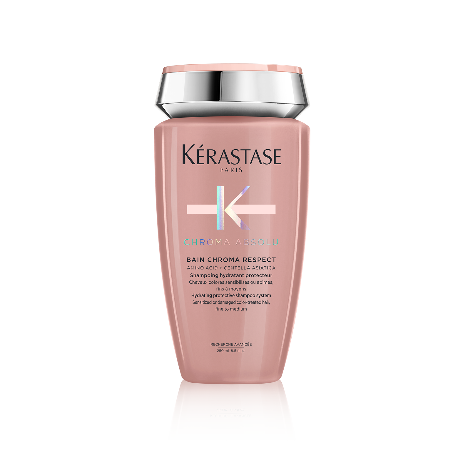 Sampon pentru par vopsit Kerastase Chroma Respect 250ml