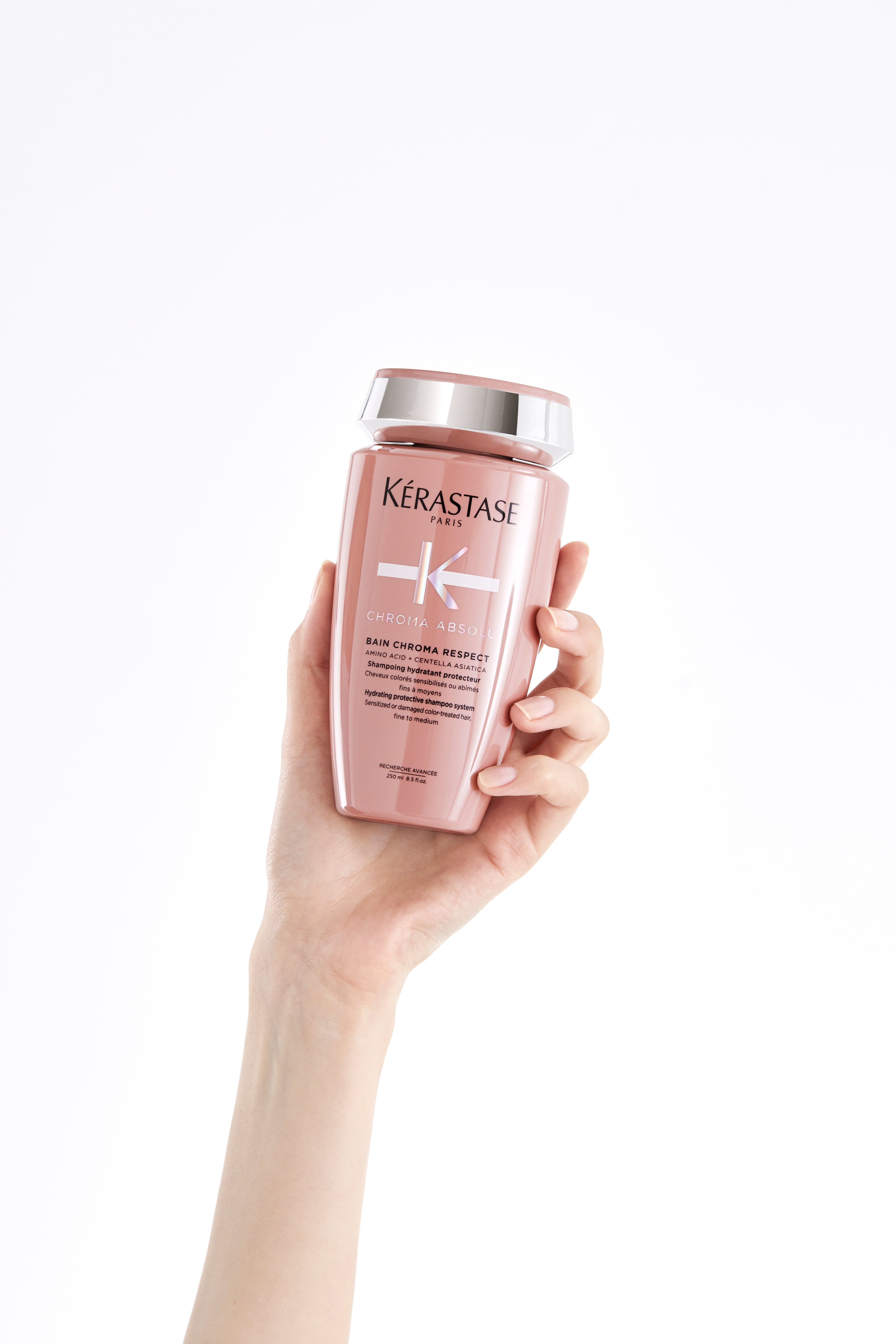 Sampon pentru par vopsit Kerastase Chroma Respect 250ml