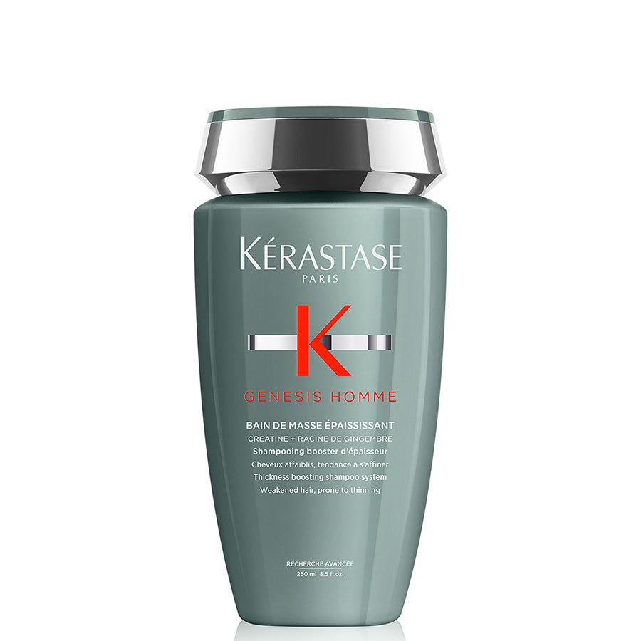 Sampon densificator Kerastase Genesis Homme Bain de Masse 250ml