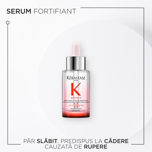 Serum pentru scalp Kerastase Genesis Serum Anti-Chute Fortifiant 30ml