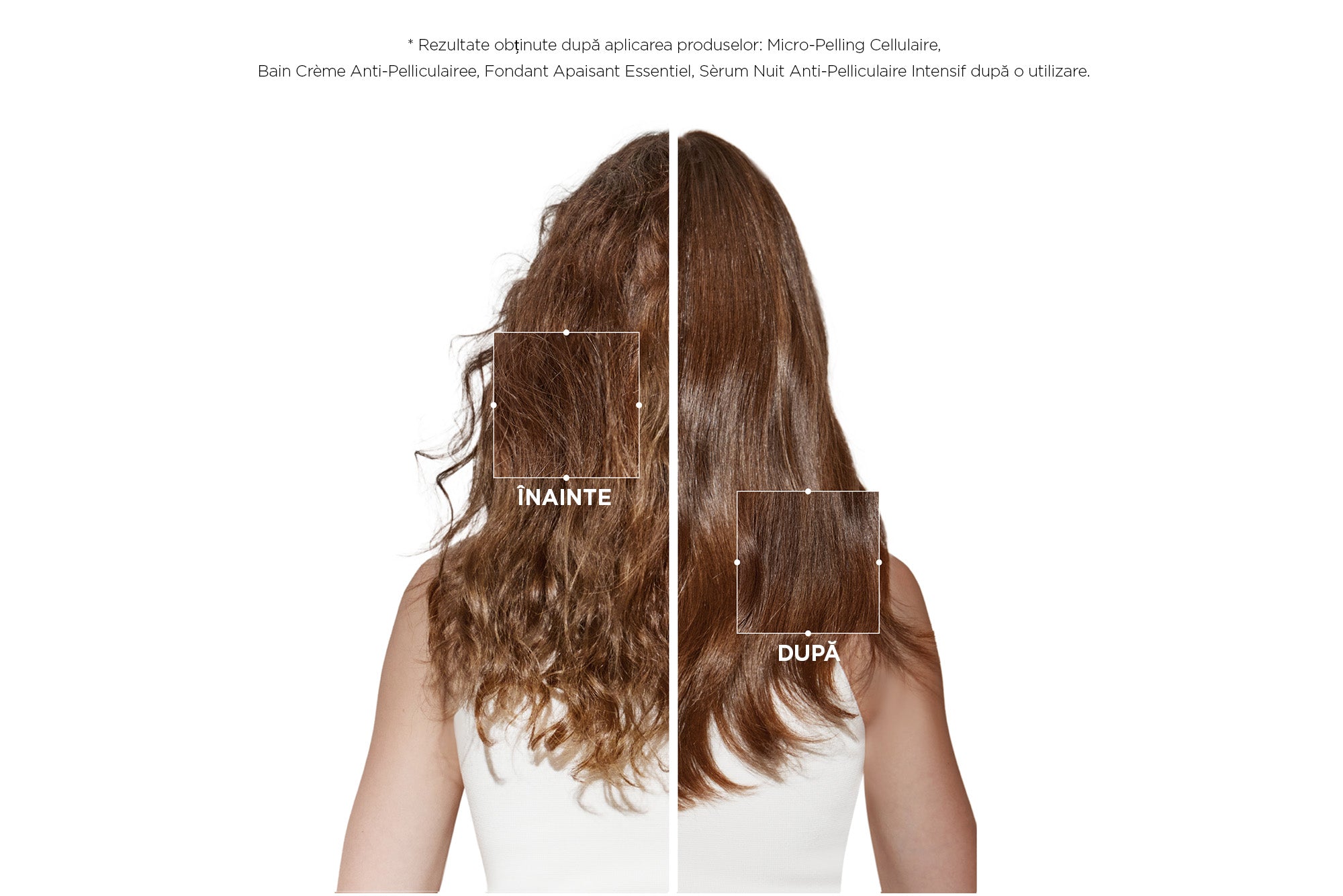 Micro-Peeling anti-matreata Kérastase Symbiose 200ml