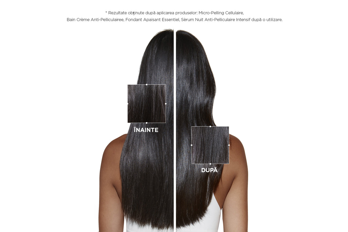 Balsam anti-matreata Kérastase Symbiose Apaisant Essentiel 200ml