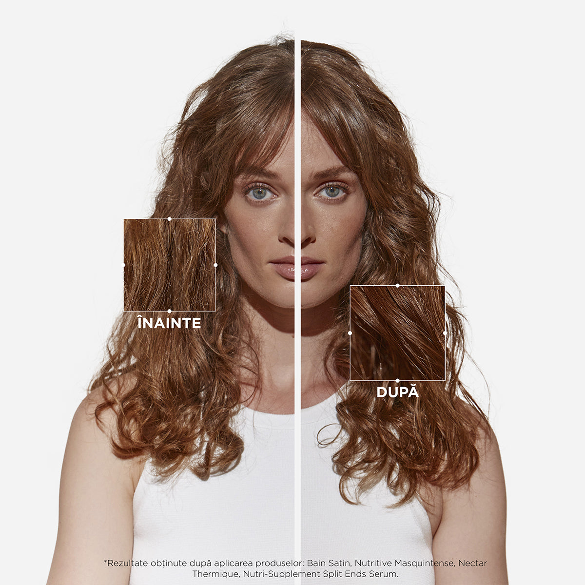 Masca intens hranitoare pentru par uscat Kerastase Nutritive Masquintense 200ml