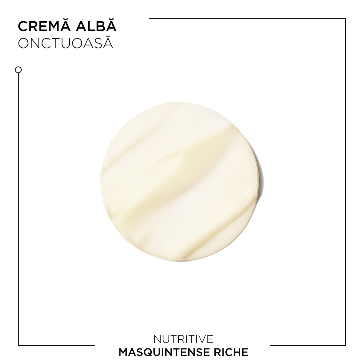 Masca ultra-hranitoare pentru par foarte uscat Kerastase Nutritive Masquintense Riche 200ml