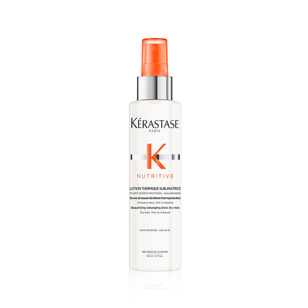 Crema de texturizare termo-protectoare Kerastase Nutritive Lotion Thermique Sublimatrice 150ml