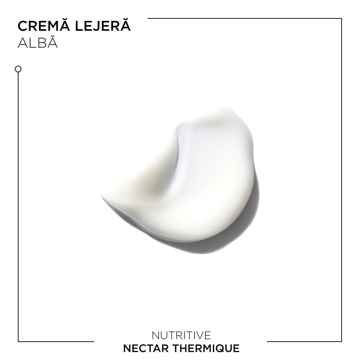 Lapte de par termo-protector, anti-electrizant pentru parul uscat Kerastase Nutritive Nectar Thermique 150ml