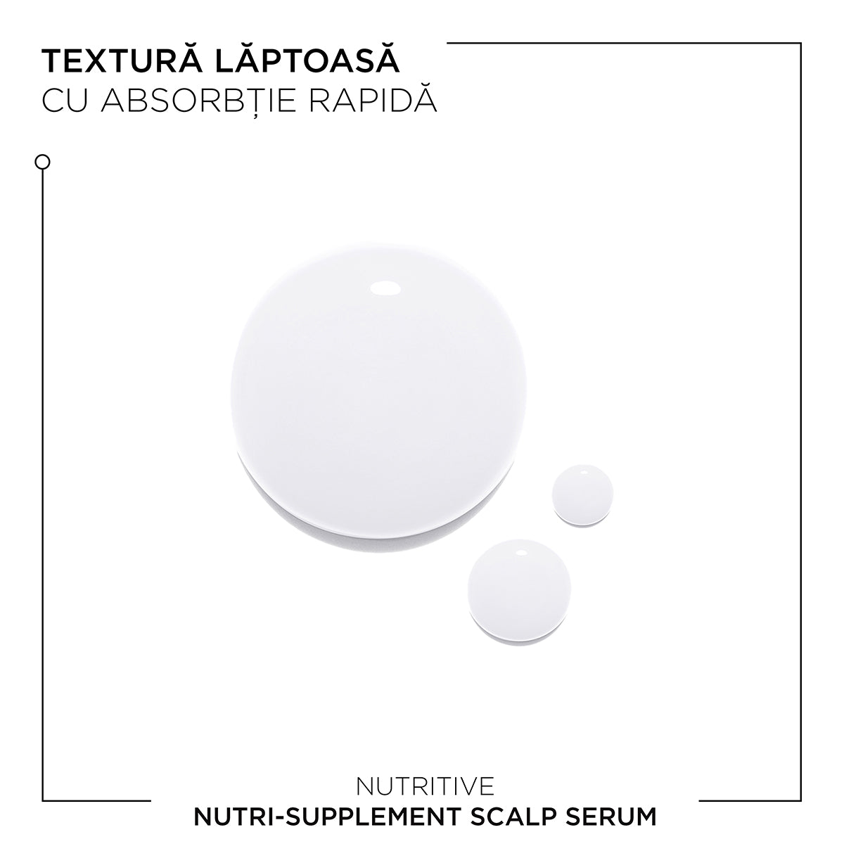 Serum hranitor pentru scalp uscat Kérastase Nutritive Nutri-Supplement Scalp 90ml