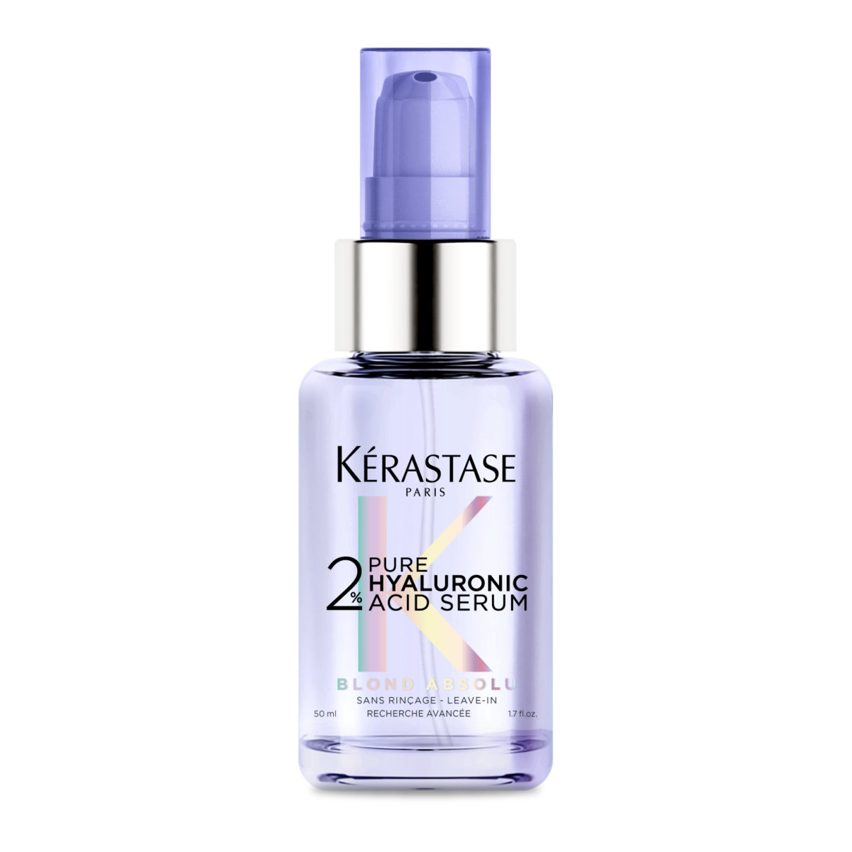 Serum hidratant Kérastase Blond Absolu 2% Pure Hyaluronic Acid 50ml