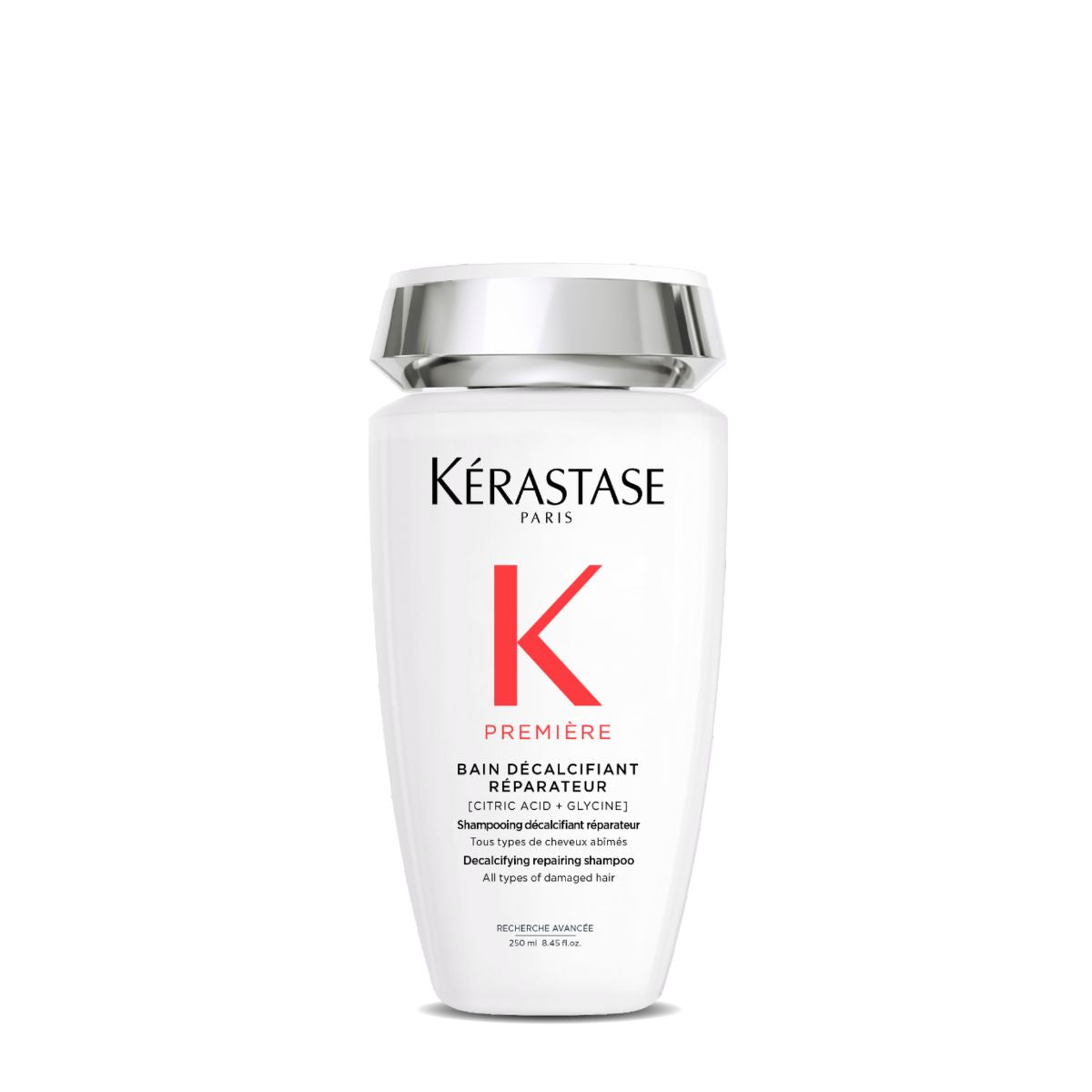 Sampon par deteriorat Kerastase Premiere Bain Decalcifiant 250ml