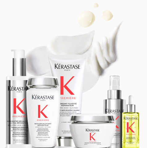 Masca Reparatoare Kerastase Premiere Masque Filler 200ml