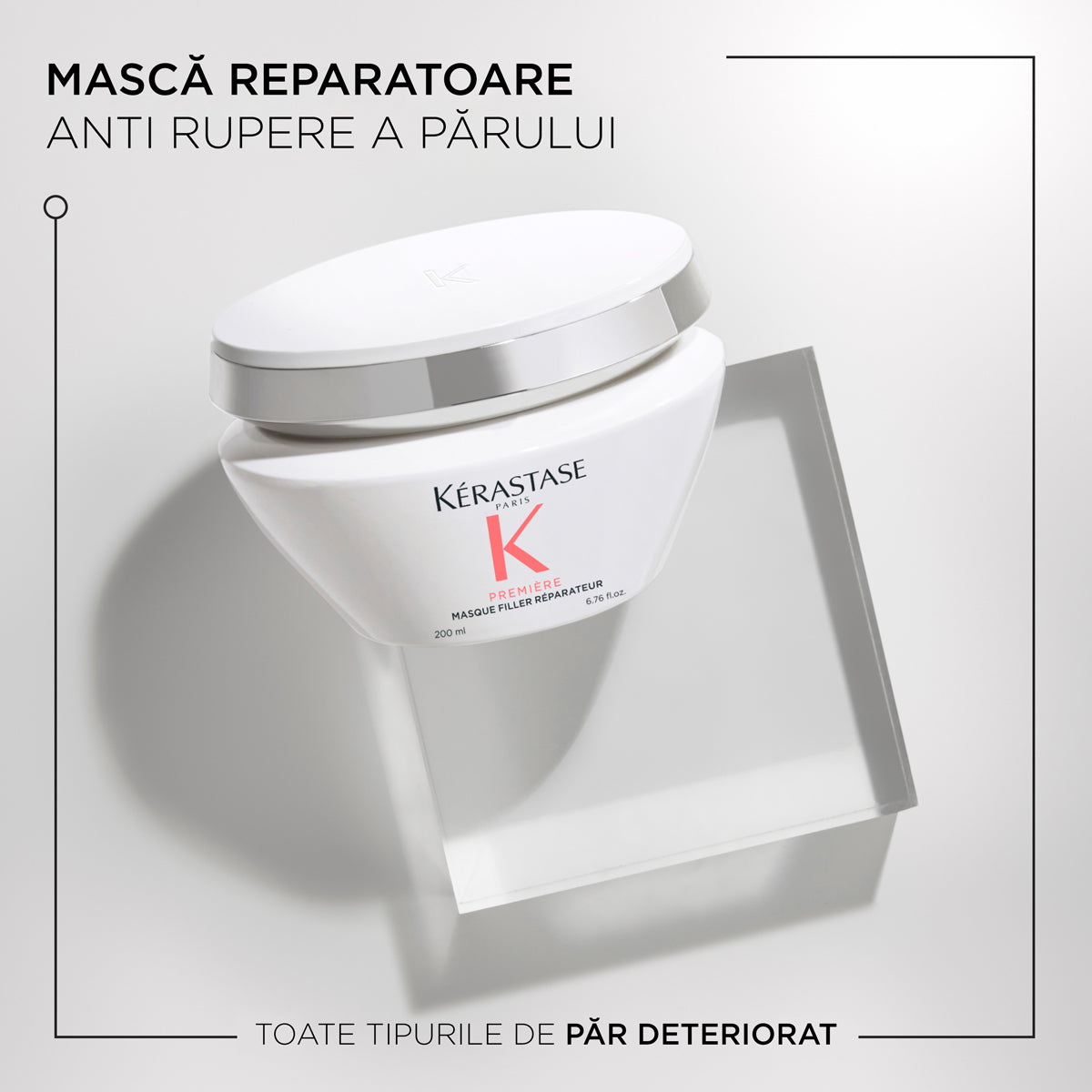 Masca Reparatoare Kerastase Premiere Masque Filler 200ml