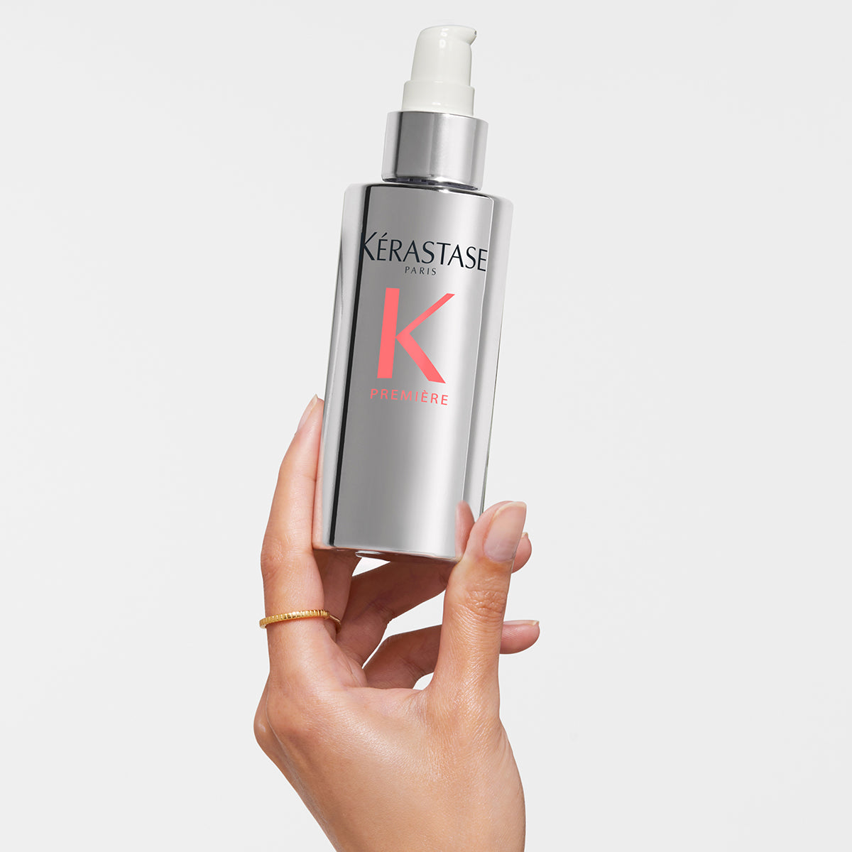 Serum par deteriorat Kerastase Filler Fondamental 90ml