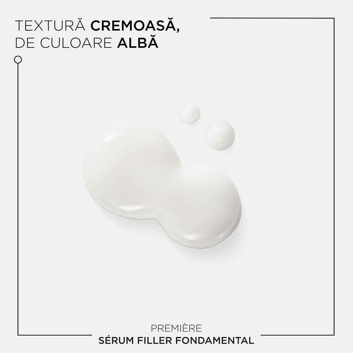 Serum par deteriorat Kerastase Filler Fondamental 90ml