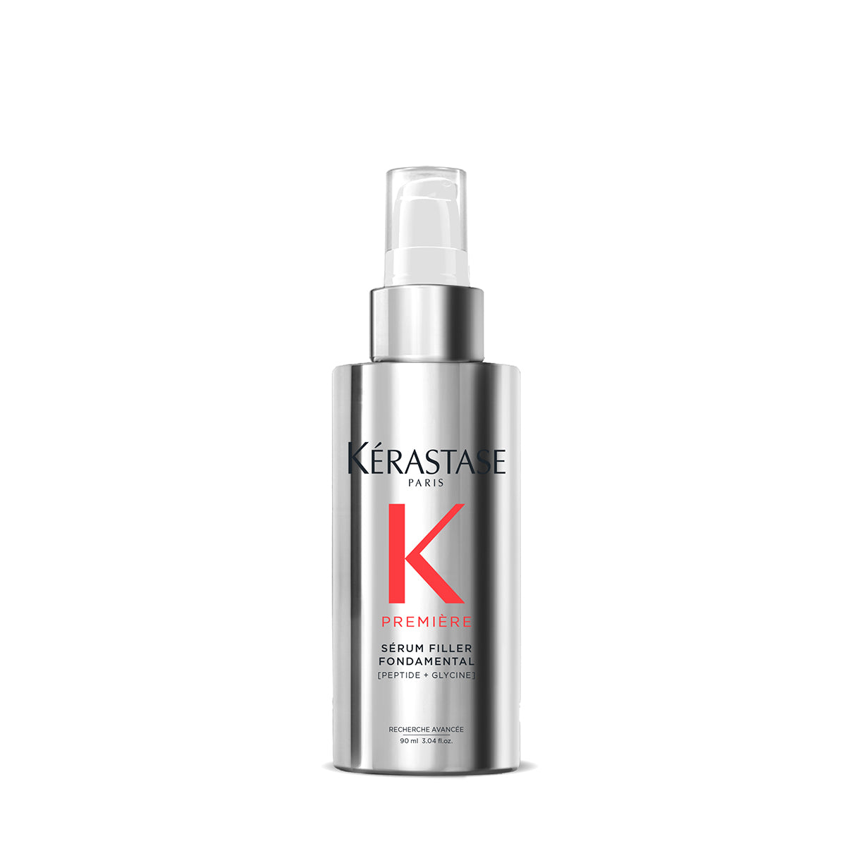 Serum par deteriorat Kerastase Filler Fondamental 90ml