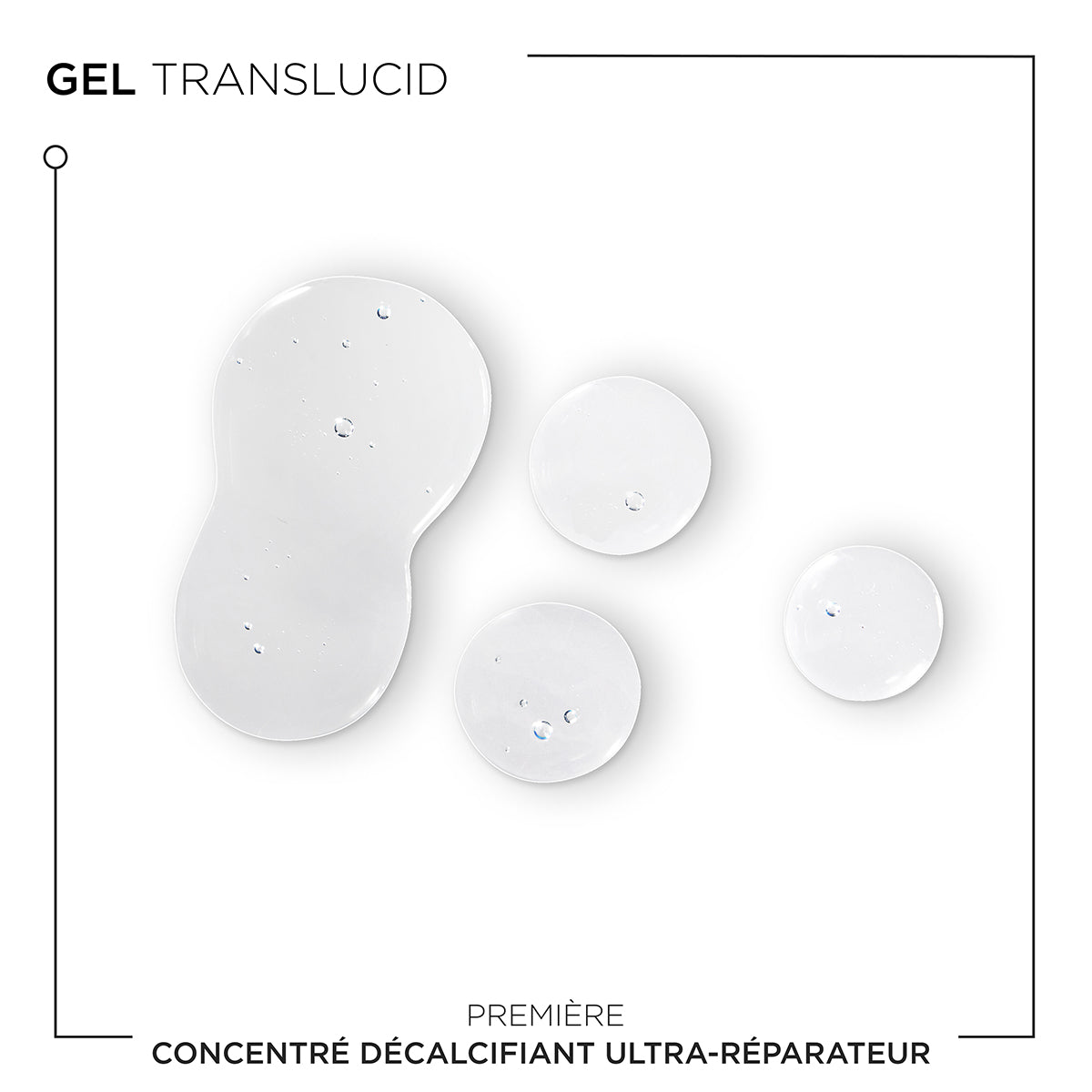 Pre-sampon par deteriorat Première Concentré Décalcifiant 250ml