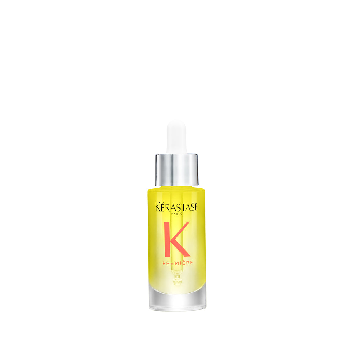 Ulei par deteriorat Kerastase Huile Gloss Réparatrice 30ml