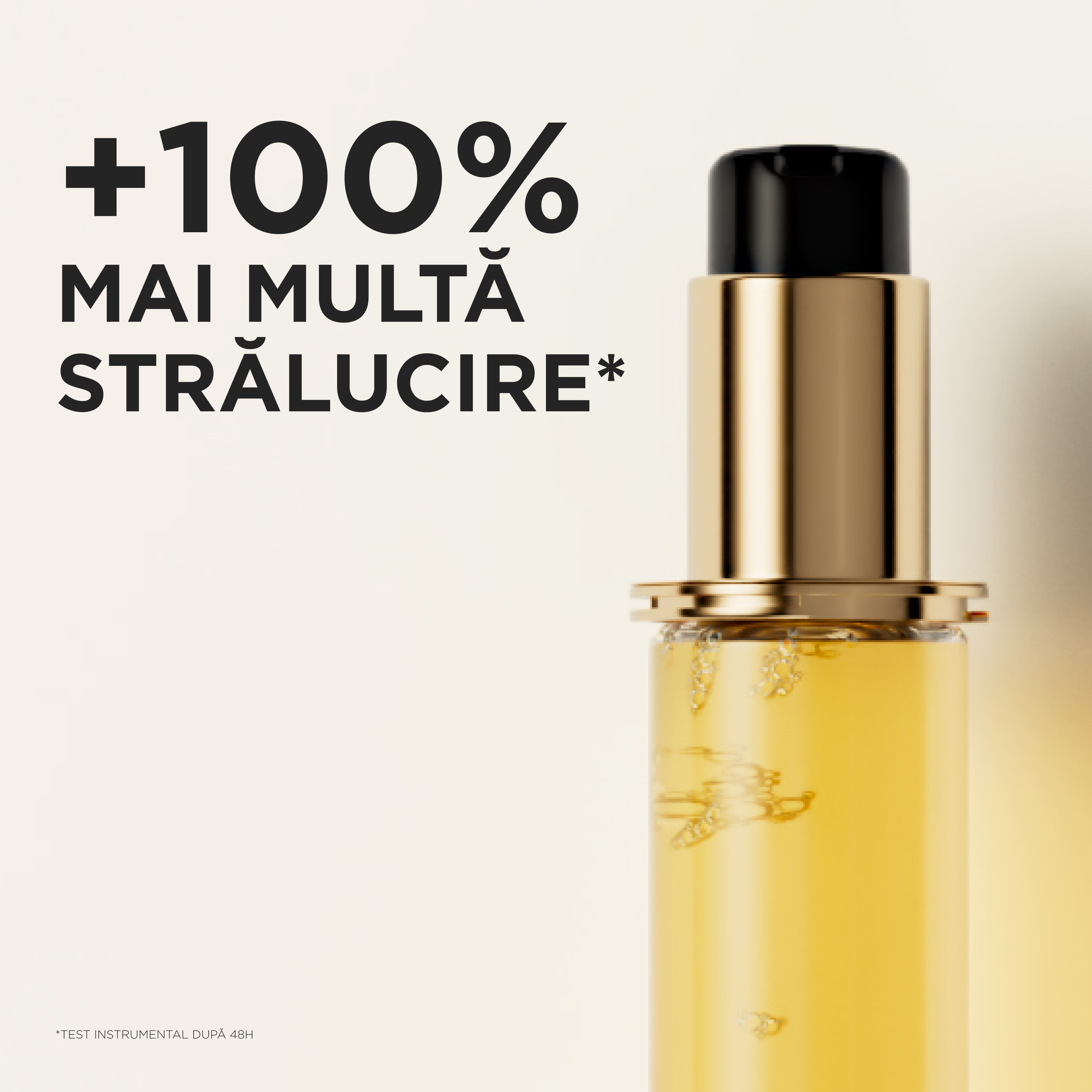 Set ulei de par Kerastase Elixir Ultime Duo 75ml+30ml
