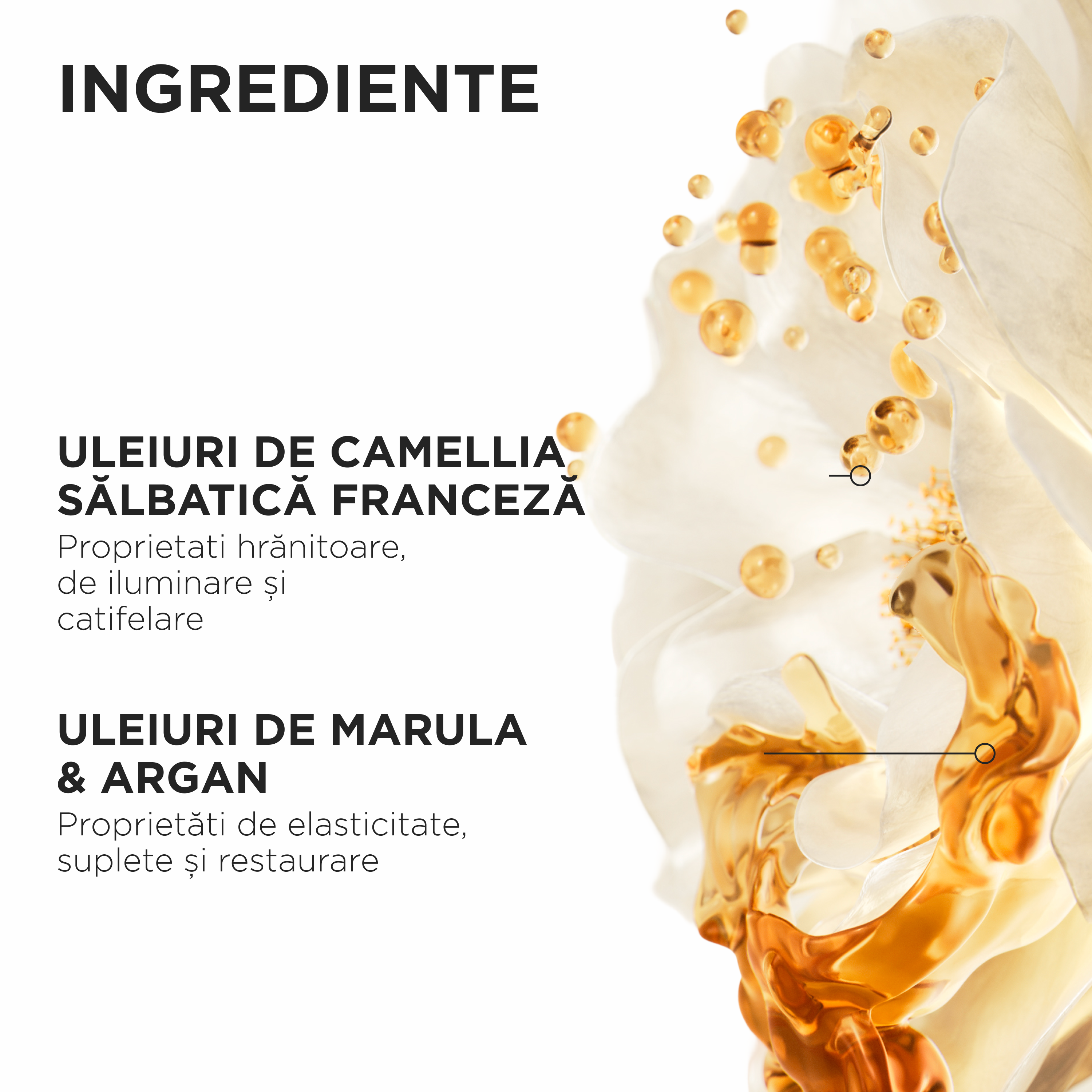 Rezerva Ulei de par Kerastase Elixir Ultime Huile Originale 75ml