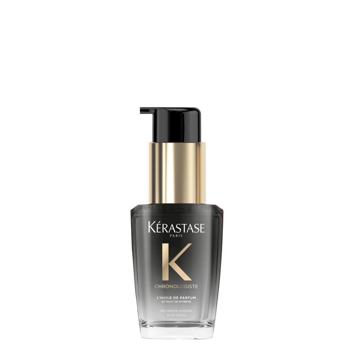 Ulei de par parfumat Kerastase Chronologiste Parfum En Huile 30ml