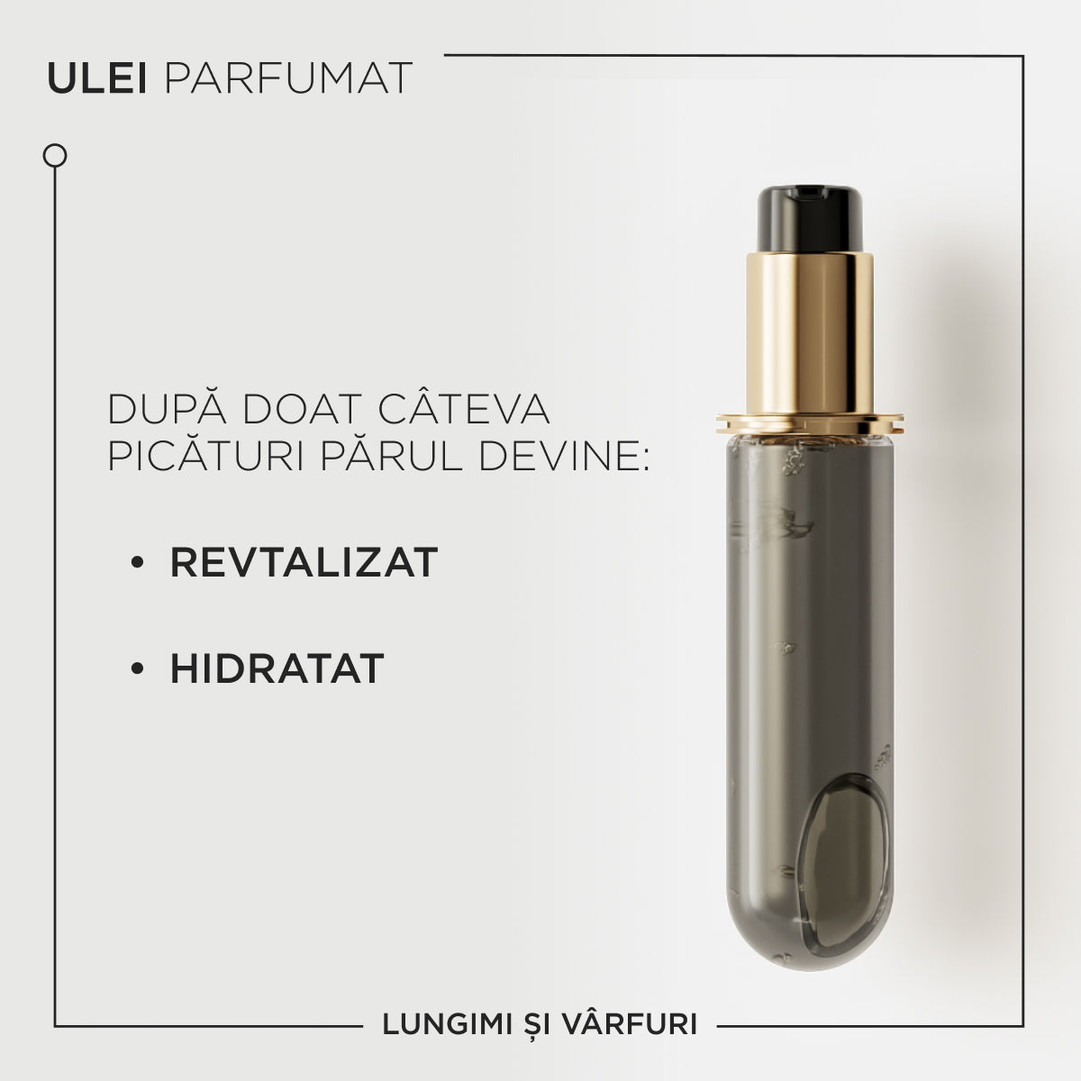 Rezerva Ulei Parfumat Kerastase Chronologiste Parfum En Huile 75ml