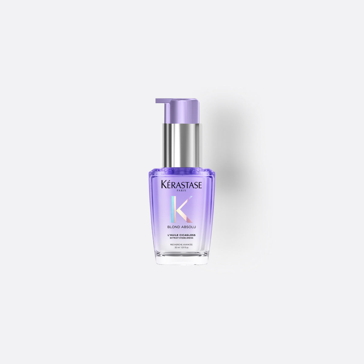 Ulei pentru par blond Kerastase Blond Absolu Huile Cicagloss 30ml