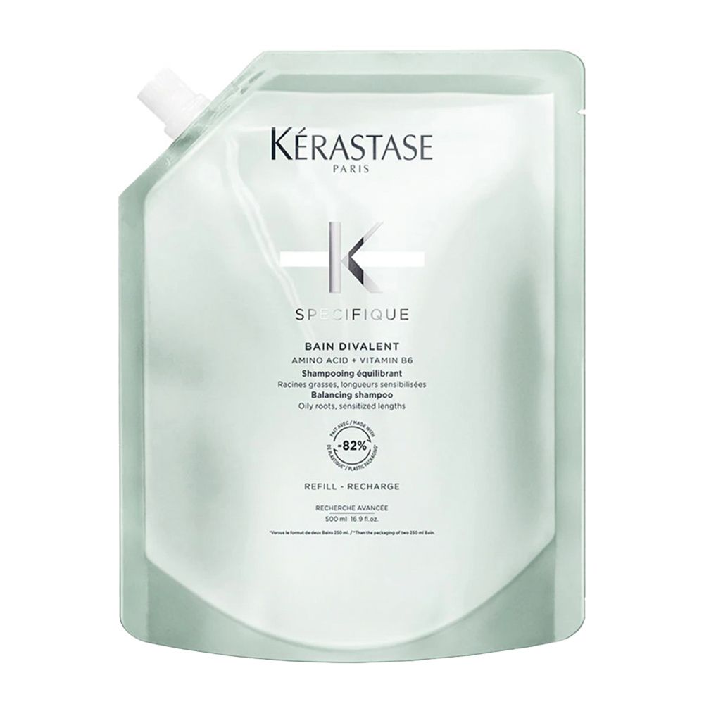 Rezerva Sampon Kerastase Specifique Bain Divalent 500ml
