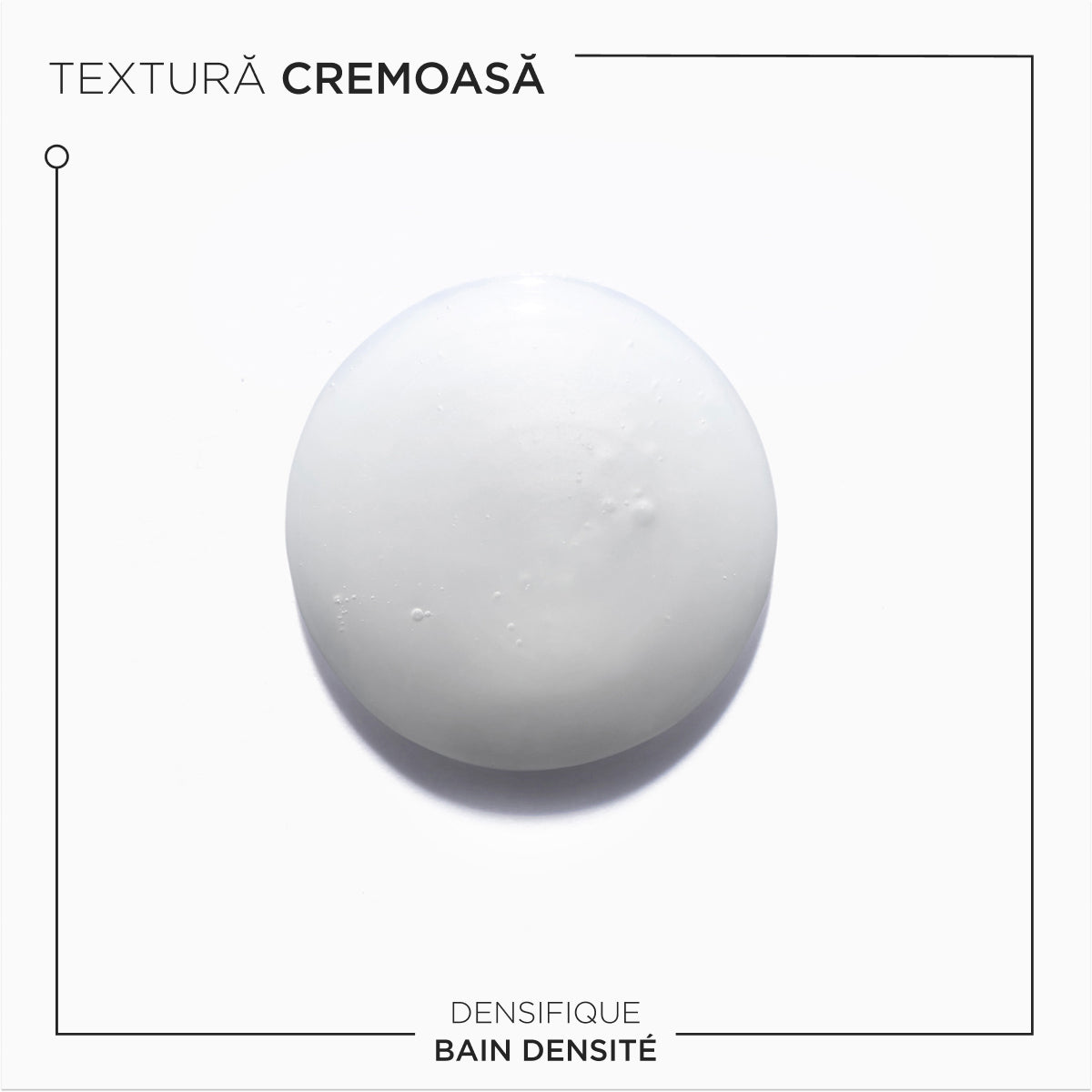 Rezerva Sampon densitate Kerastase Densifique Bain Densite 500ml