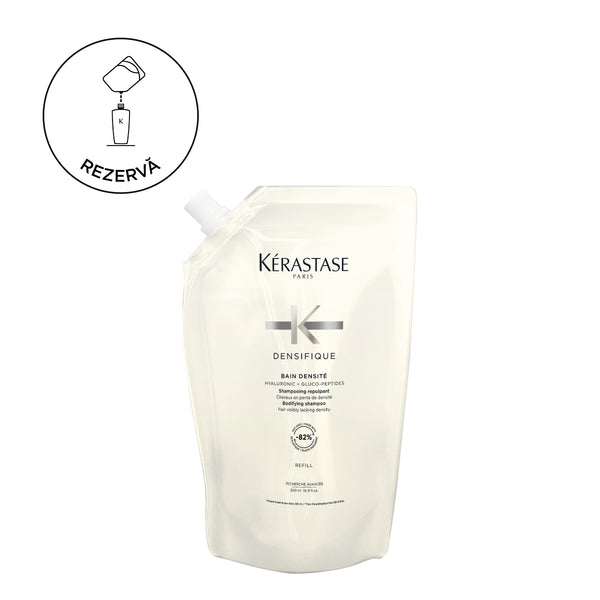 Rezerva Sampon densitate Kerastase Densifique Bain Densite 500ml