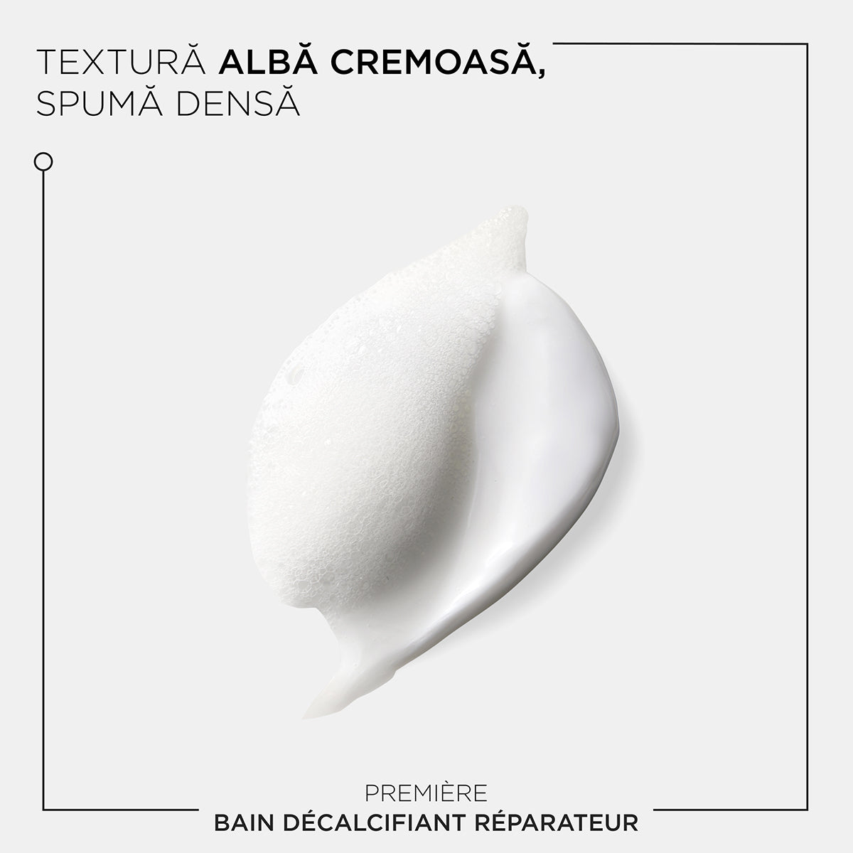 Sampon par deteriorat Kerastase Premiere Bain Decalcifiant 500ml