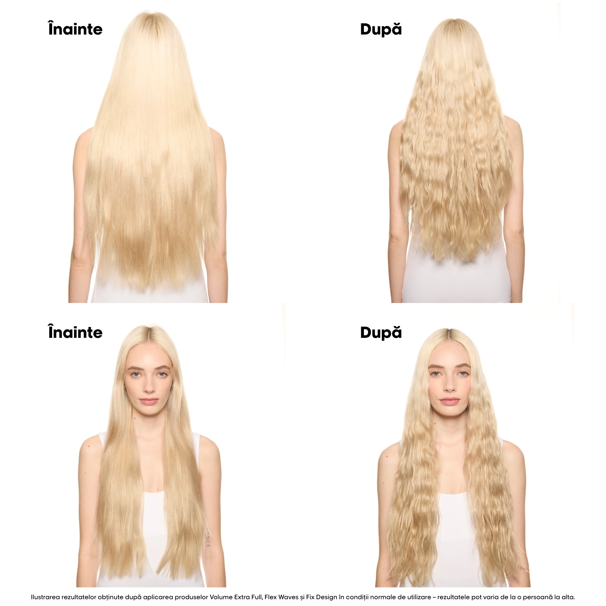 Spray de styling profesional pentru bucle L’Oreal Professionnel Tecni.Art Flex Waves 190ml