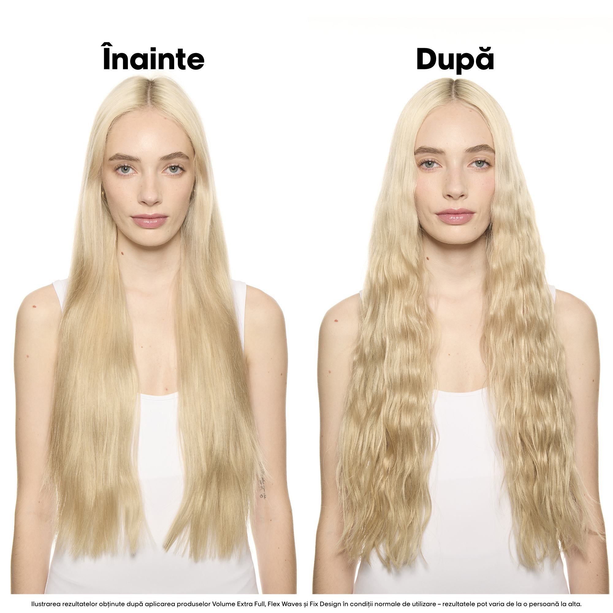 Spray de styling profesional pentru bucle L’Oreal Professionnel Tecni.Art Flex Waves 190ml