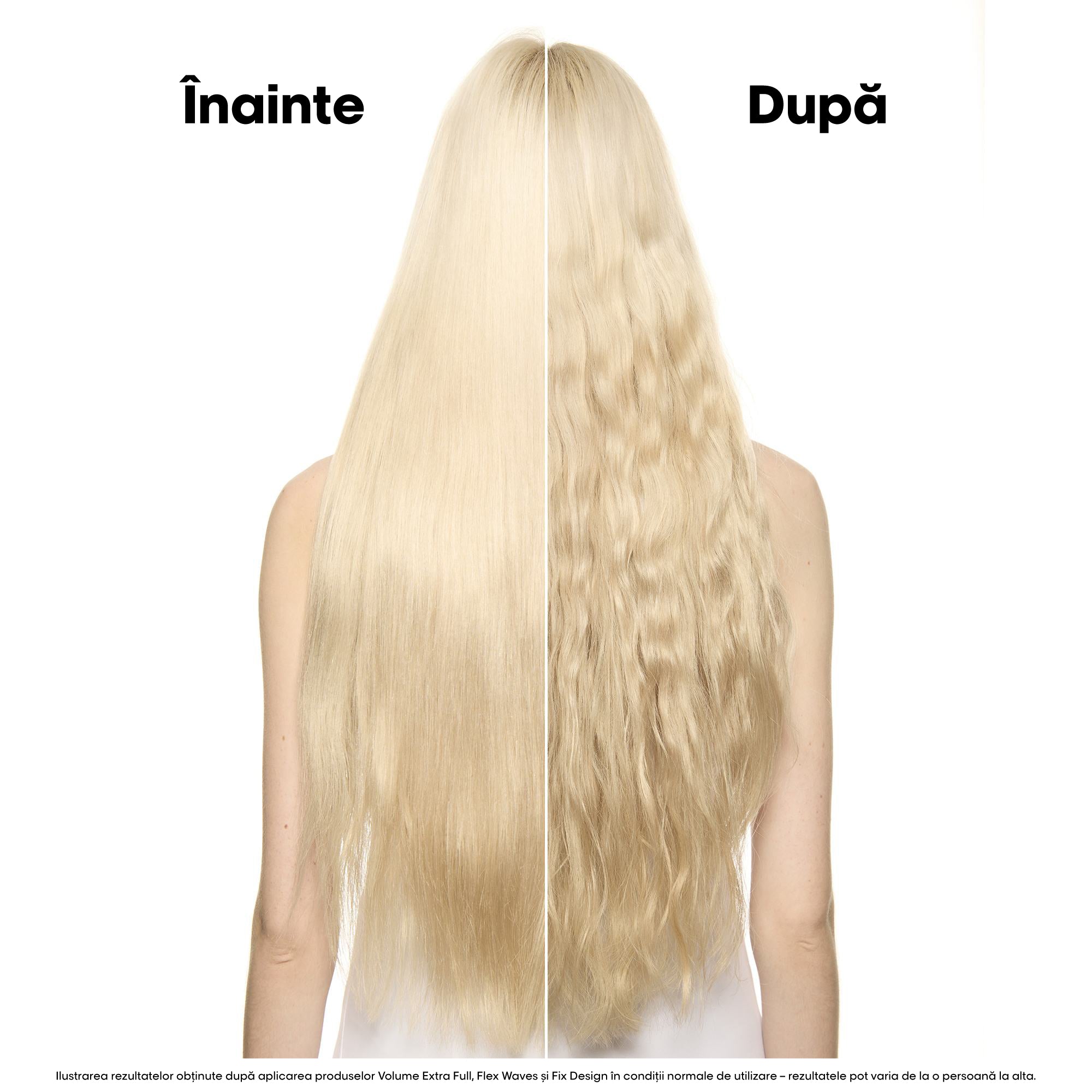Spray de styling profesional pentru bucle L’Oreal Professionnel Tecni.Art Flex Waves 190ml