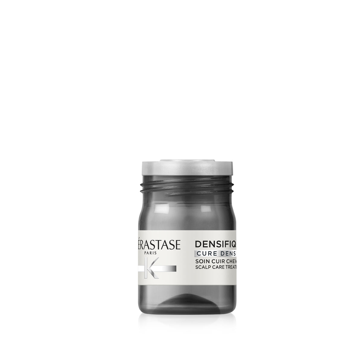 Kerastase Densifique Cure Densite - Tratament Pentru Densitate Si Textura 10x6ml