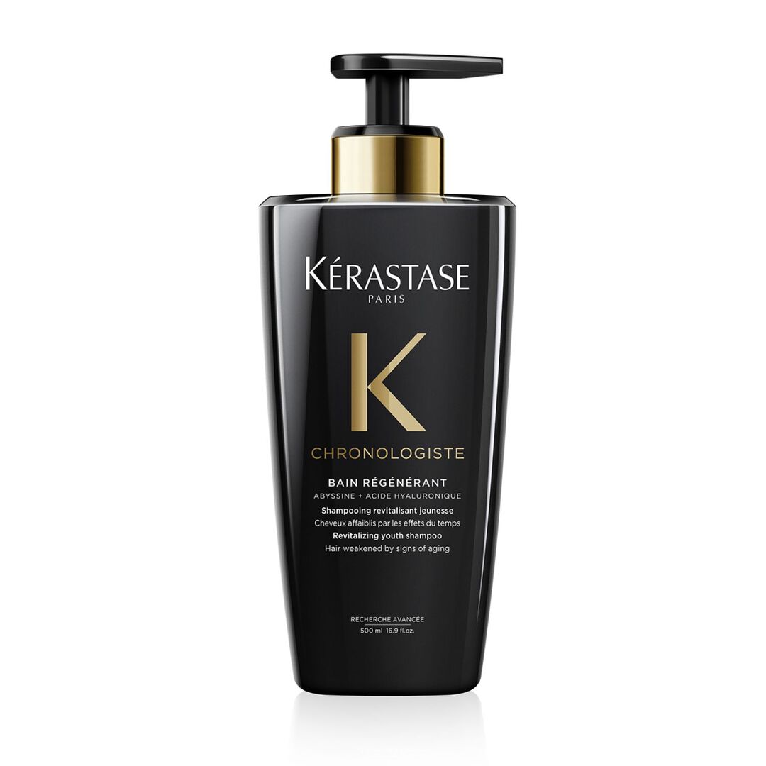 Sampon regenerant Kerastase Chronologiste Bain Regenerant 500ml