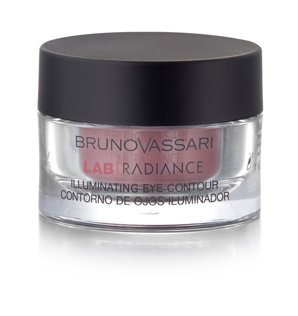 Crema iluminatoare pentru conturul ochilor Bruno Vassari 15ml