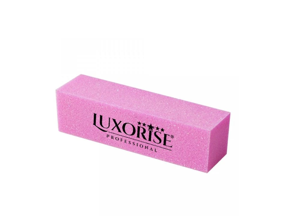 Buffer Unghii Fin Luxorise