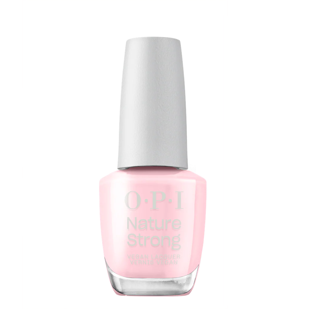 OPI Nature Strong Blossom Into Awesome 15ml - Lac de Unghii
