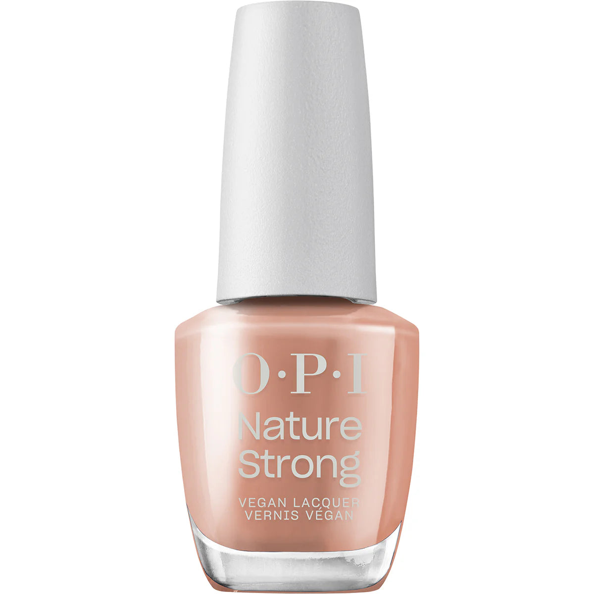 OPI Nature Strong Rooting for Hue 15ml - Lac de Unghii