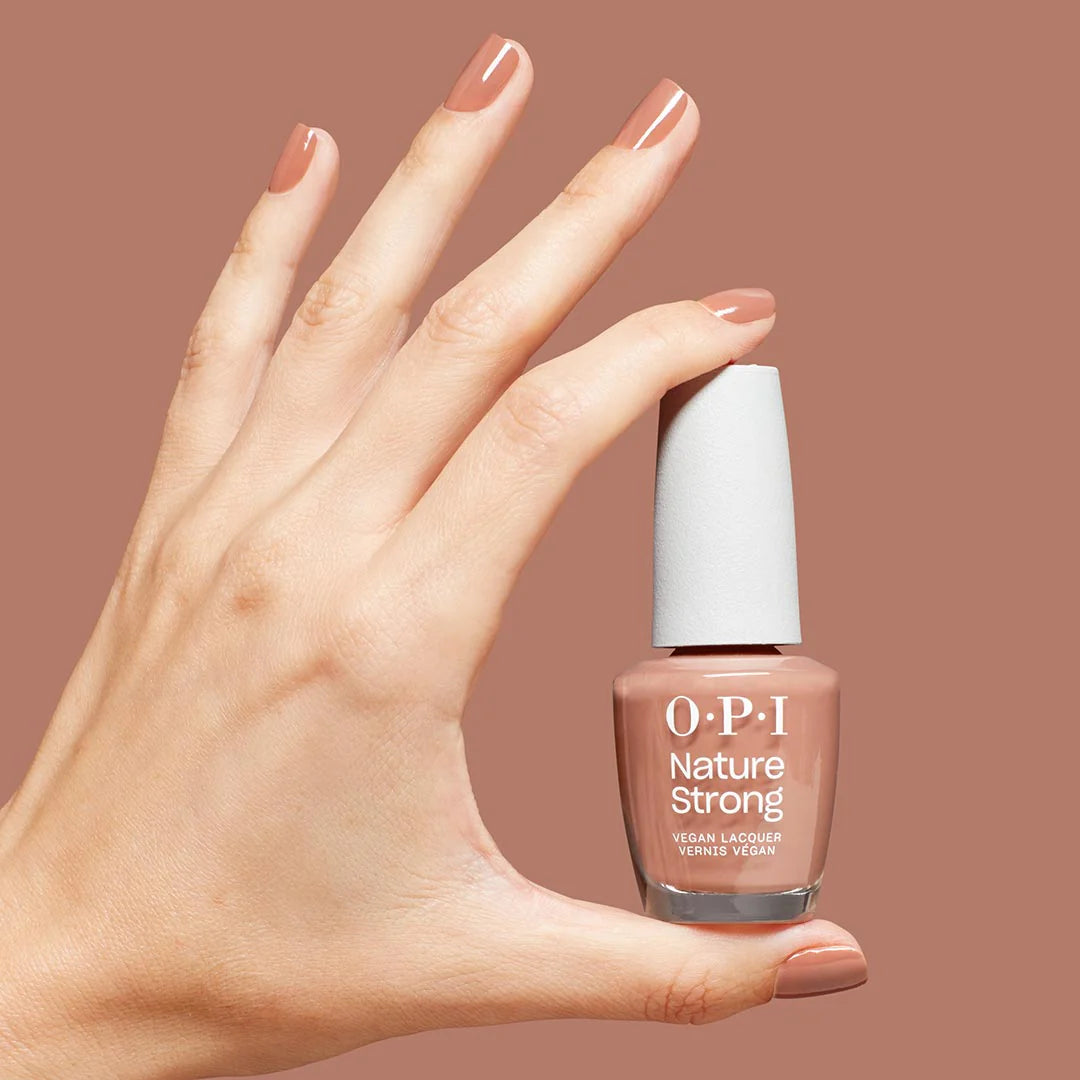 OPI Nature Strong Rooting for Hue 15ml - Lac de Unghii