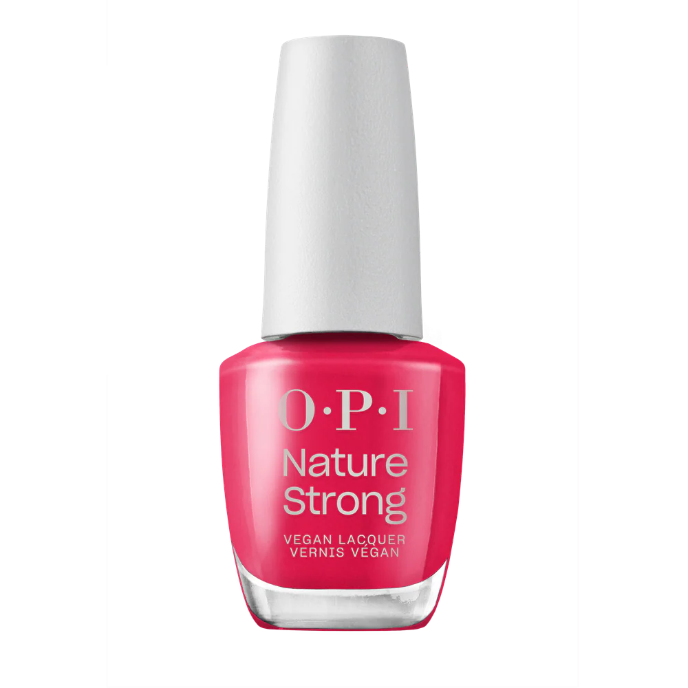 OPI Nature Strong Berry Pickin 15ml - Lac de Unghii